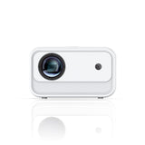 Home Office HD Projector 300 Lumen Electric Focus Projector