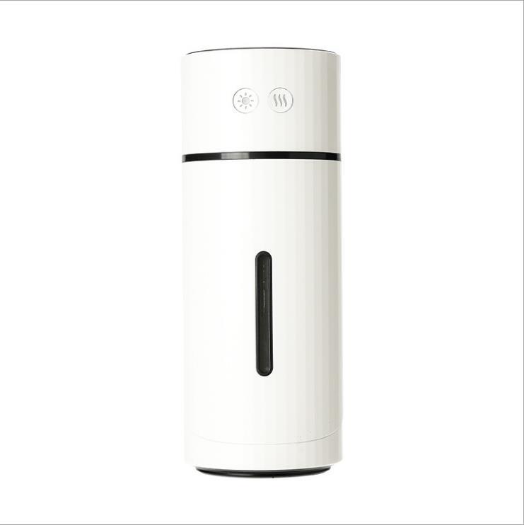 New Folding Stand USB Charging Home Desktop Small Humidifier Mini Car Portable Air Humidifier