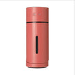 New Folding Stand USB Charging Home Desktop Small Humidifier Mini Car Portable Air Humidifier