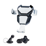 Car phone holder