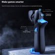 Game Controller Multifunctional Chicken Eating Button Gunfight