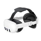 New Meta Quest 3s VR Headset With Ergonomic Comfortable Design