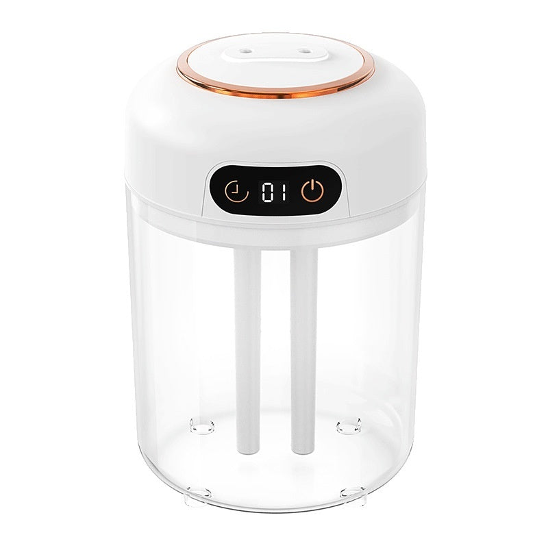 Desktop Air Humidifier Household Mute Car Hydrating