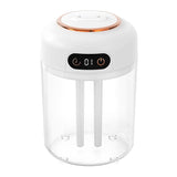 Desktop Air Humidifier Household Mute Car Hydrating