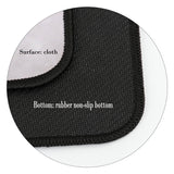 Game Increase Thickening Shortcut Key Circuit Board Mouse Pad