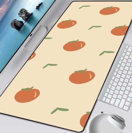 Shortcut Keys Mouse Pad Oversized Office Large Male E-sports
