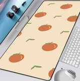 Shortcut Keys Mouse Pad Oversized Office Large Male E-sports