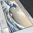 Mouse Pad Shortcut key Extra Large Thickened Computer keyboard Table Pad
