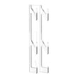 Game Controller Headset Wall Mount