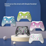 Customized NS Programmable Bluetooth Game Controller