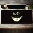 English Shortcut Key Mouse Pad Extra Large Thickened HAILANG Mouse Pad