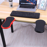 Office Elbow Pad Soft And Can Prevent Mouse Hand Mouse Pad