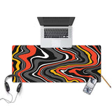 Popular Mouse Pad Keyboard Pad Table Pad Mouse Pad Non-slip Pad