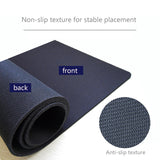 Game Increase Thickening Shortcut Key Circuit Board Mouse Pad