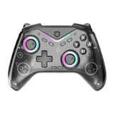 Customized NS Programmable Bluetooth Game Controller