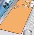 Shortcut Keys Mouse Pad Oversized Office Large Male E-sports