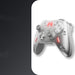 White for flagship version