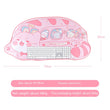 CAT Bus Large Mouse Pad