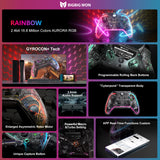 Somatosensory Wired Chicken Game Controller