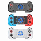 X3 Stretching Game Controller Cooling Fan