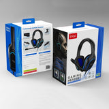 Computer Head-mounted Gaming Headset Noise Reduction With Microphone