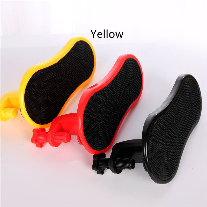 Office Elbow Pad Soft And Can Prevent Mouse Hand Mouse Pad