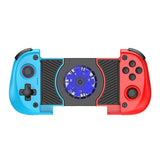 X3 Stretching Game Controller Cooling Fan